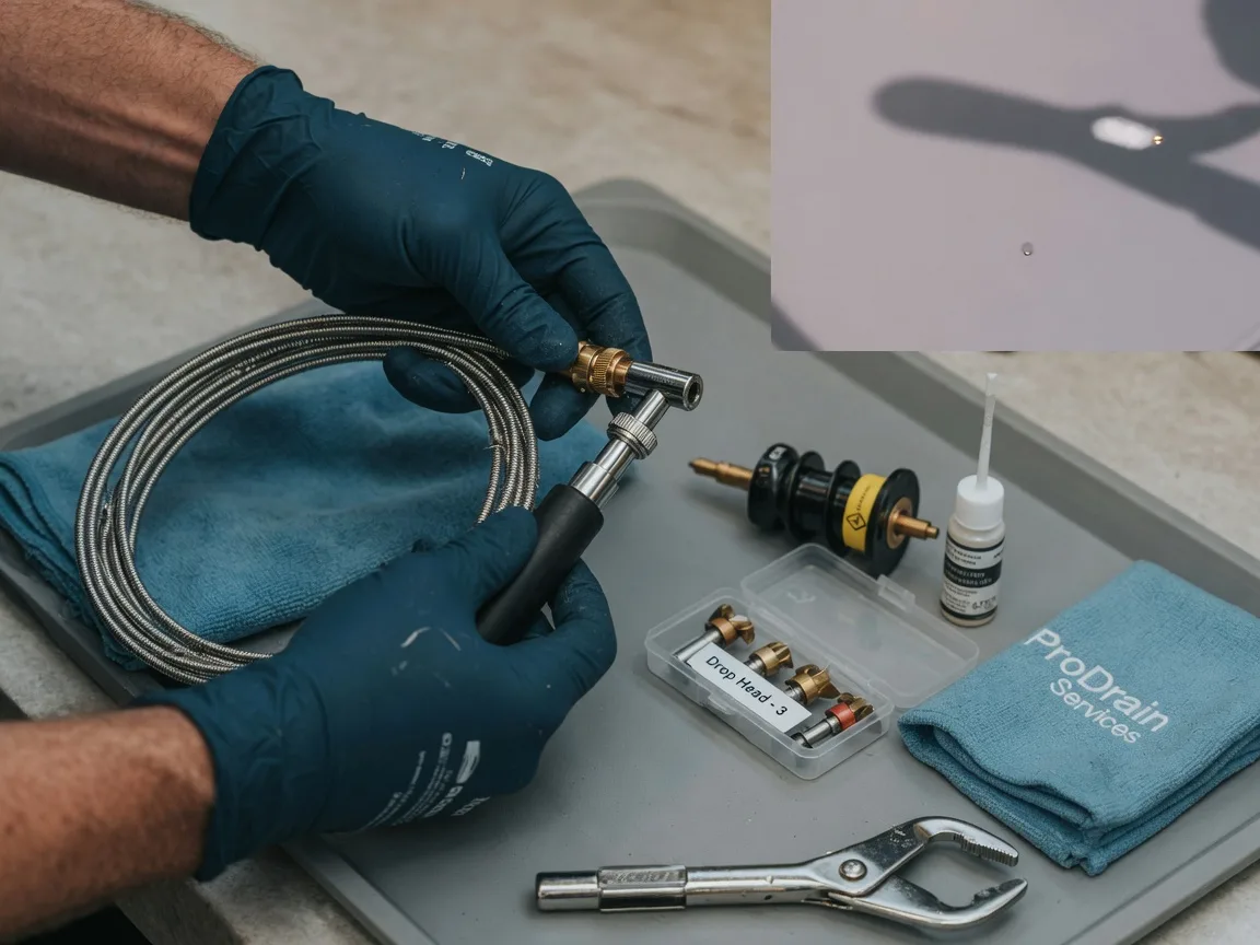 Why choose Drain Cleaning in Coopersburg, PA